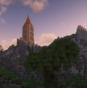 Island Tower