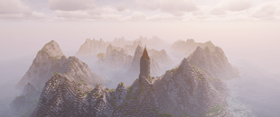 High Fantasy