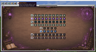 Magic Mastery Skills