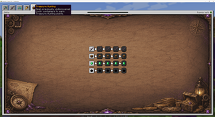 Treasure Hunting Skills