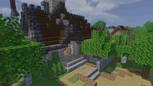 Shader preview