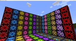 Rhu'Narian Blocks