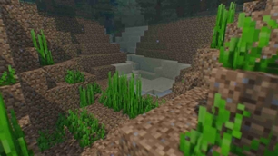 Shader preview