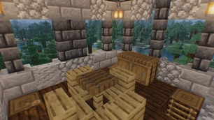 Shader preview