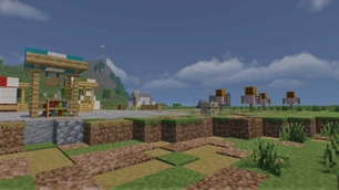 Shader preview