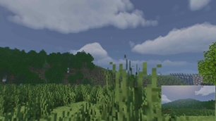 Shader preview