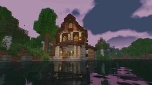 Shader preview