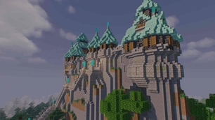 Shader preview