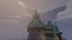 Shader preview