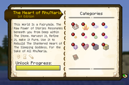 Hand Written Guides