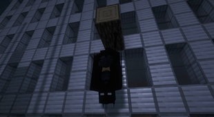 Stealth Takedown