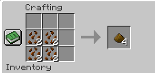 cocoa powder recipe