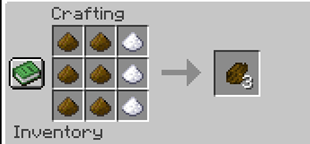 cocoa mass recipe