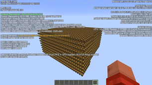 Zeolite ON | 10K Block Displays