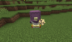 All End trophies