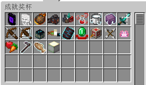 Inventory
