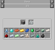 Crazy Ore Production