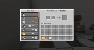 Fisherman Trades