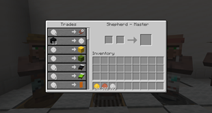 Shepherd Trades