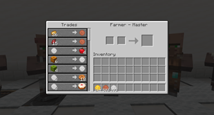 Farmer Trades