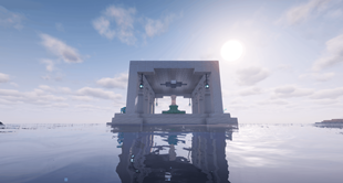 Poseidon's Temple