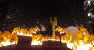 Hades Temple