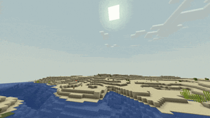 Biome Transition