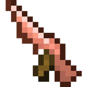 Copper Gun