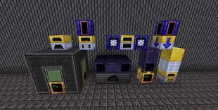 Multiblocks