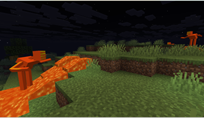 there second attack