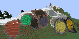 Big Ores