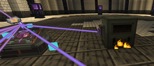 Integration With Tech Mods