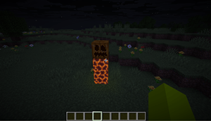 Magma Golem??????????????