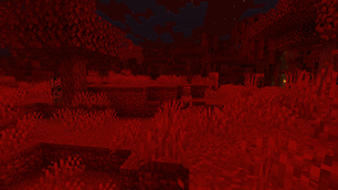 the lightmap