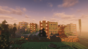 City