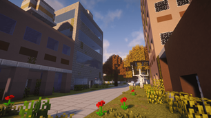 Outbreak preset city