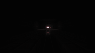 A light at the end of the tunnel