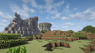 Ruins