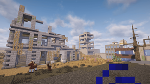 Big Ruins