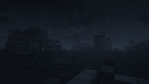 "Groud Zero" preset