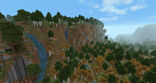 Waterfall