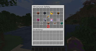 Structural Safety menu.png