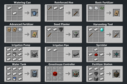 recipes