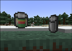 Sodd cans