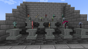 Weapons 1