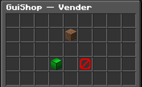 Store management system for selling items!