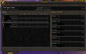 Shuffle Match