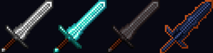 Catalyst Core Greatswords