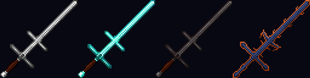 Catalyst Core Zweihänders