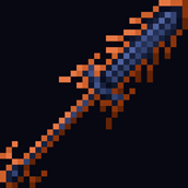 Catalyst Core Spear